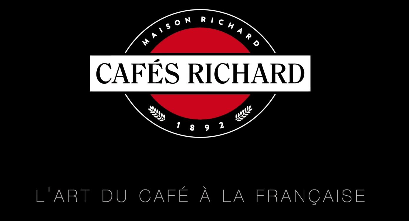 Café Richard torréfaction française